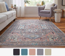Percy 39AJF Gray/Multi