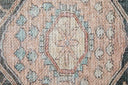 Percy 39ALF Brown/Rust