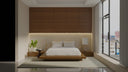 Priestley 39UCF Beige