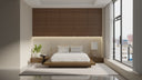 Priestley 39UCF Beige