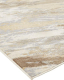 Parker 3704F Beige/Blue