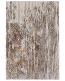 3705F Ivory/Gray