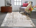 3709F Gray/Beige