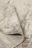Parker 3719F Silver/Beige