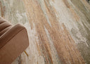 Pearson 39SBF Green/Beige