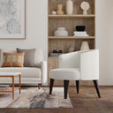 Pearson 39SBF Green/Beige