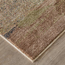 Pearson 39SBF Green/Beige