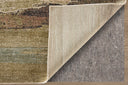 Pearson 39SBF Green/Beige