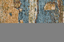 39SCF Blue/Ivory
