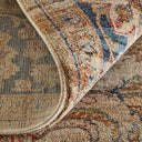 Pearson 39SEF Ivory/Multi