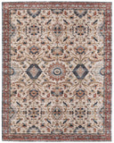 Pearson 39SGF Ivory/Red