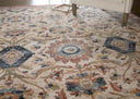Pearson 39SGF Ivory/Red