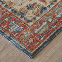 Pearson 39SGF Ivory/Red