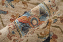 Pearson 39SGF Ivory/Red