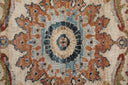 Pearson 39SGF Ivory/Red