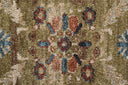 Pearson 39SJF Green