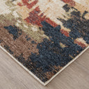 Pearson 39SQF Dark Blue / Rust