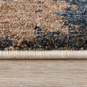 Pearson 39SQF Dark Blue / Rust