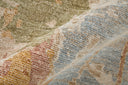 Pearson 39SRF Beige/Green