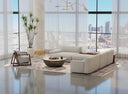 Pearson 39SUF Beige/Beige