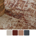 Pearson 39UEF Ivory/Rust
