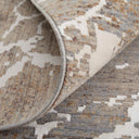 Pryor 39NHF Ivory/Multi