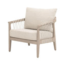 Pacific Outdoor Club Chair