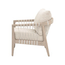Pacific Outdoor Club Chair