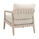 Pacific Outdoor Club Chair