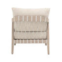 Pacific Outdoor Club Chair