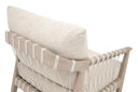 Pacific Outdoor Club Chair