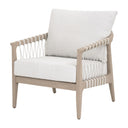 Pacific Outdoor Club Chair