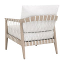 Pacific Outdoor Club Chair