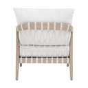 Pacific Outdoor Club Chair