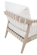 Pacific Outdoor Club Chair