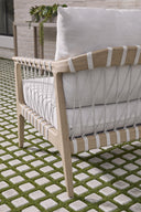 Pacific Outdoor Club Chair