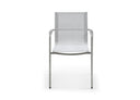 Paola Outdoor Dining Armchair