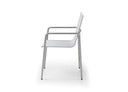 Paola Outdoor Dining Armchair