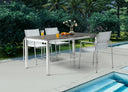 Paola Outdoor Dining Table
