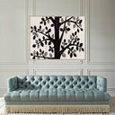 Paule Marrot, Black Tree