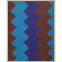 Paule Marrot, Blue Brown