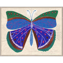 Paule Marrot, Blue Butterfly