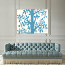 Paule Marrot, Blue Tree