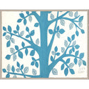 Paule Marrot, Blue Tree