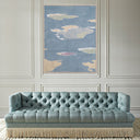 Paule Marrot, Clouds
