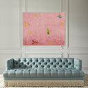 Paule Marrot, Feathers