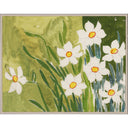 Paule Marrot, Fleur Blanche