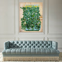 Paule Marrot, Green Leaves