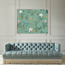 Paule Marrot, Green Magnolias