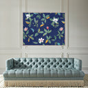 Paule Marrot, Midnight Blue Magnolias